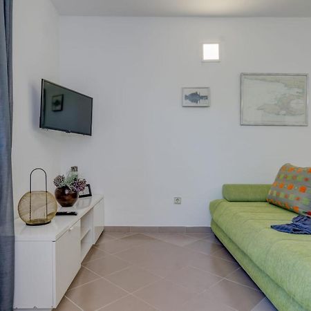 Holiday Home Kalinic Slatine Ngoại thất bức ảnh