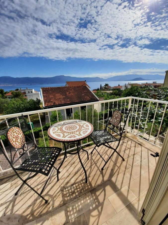 Holiday Home Kalinic Slatine Ngoại thất bức ảnh