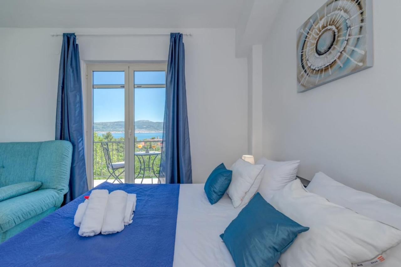 Holiday Home Kalinic Slatine Ngoại thất bức ảnh