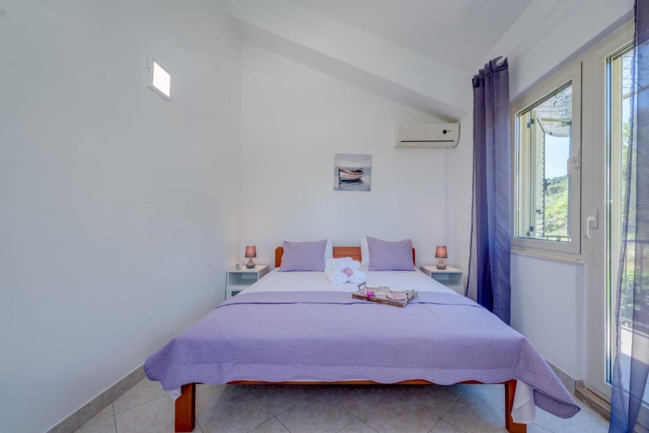 Holiday Home Kalinic Slatine Ngoại thất bức ảnh