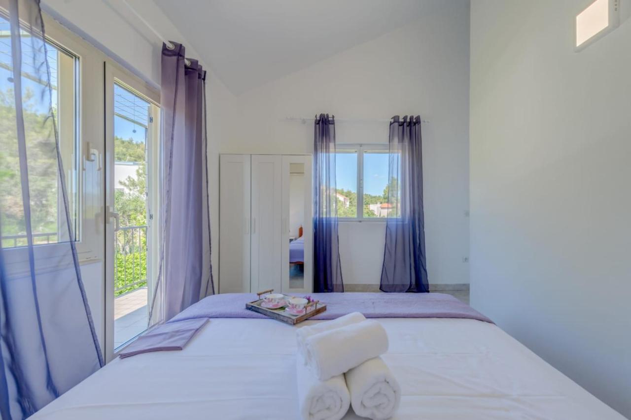 Holiday Home Kalinic Slatine Ngoại thất bức ảnh