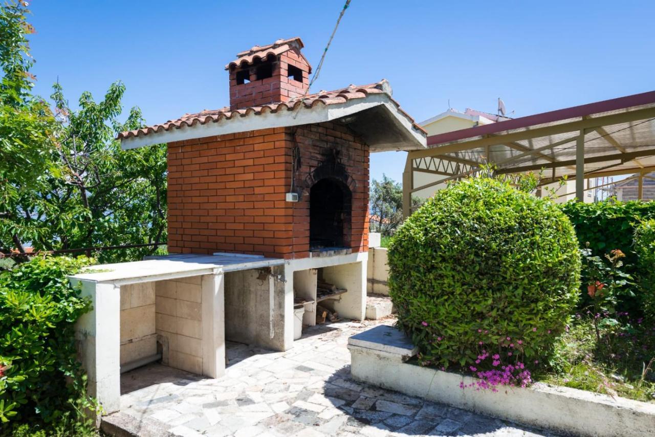 Holiday Home Kalinic Slatine Ngoại thất bức ảnh