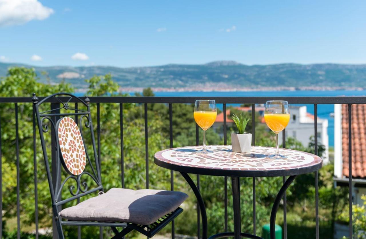 Holiday Home Kalinic Slatine Ngoại thất bức ảnh