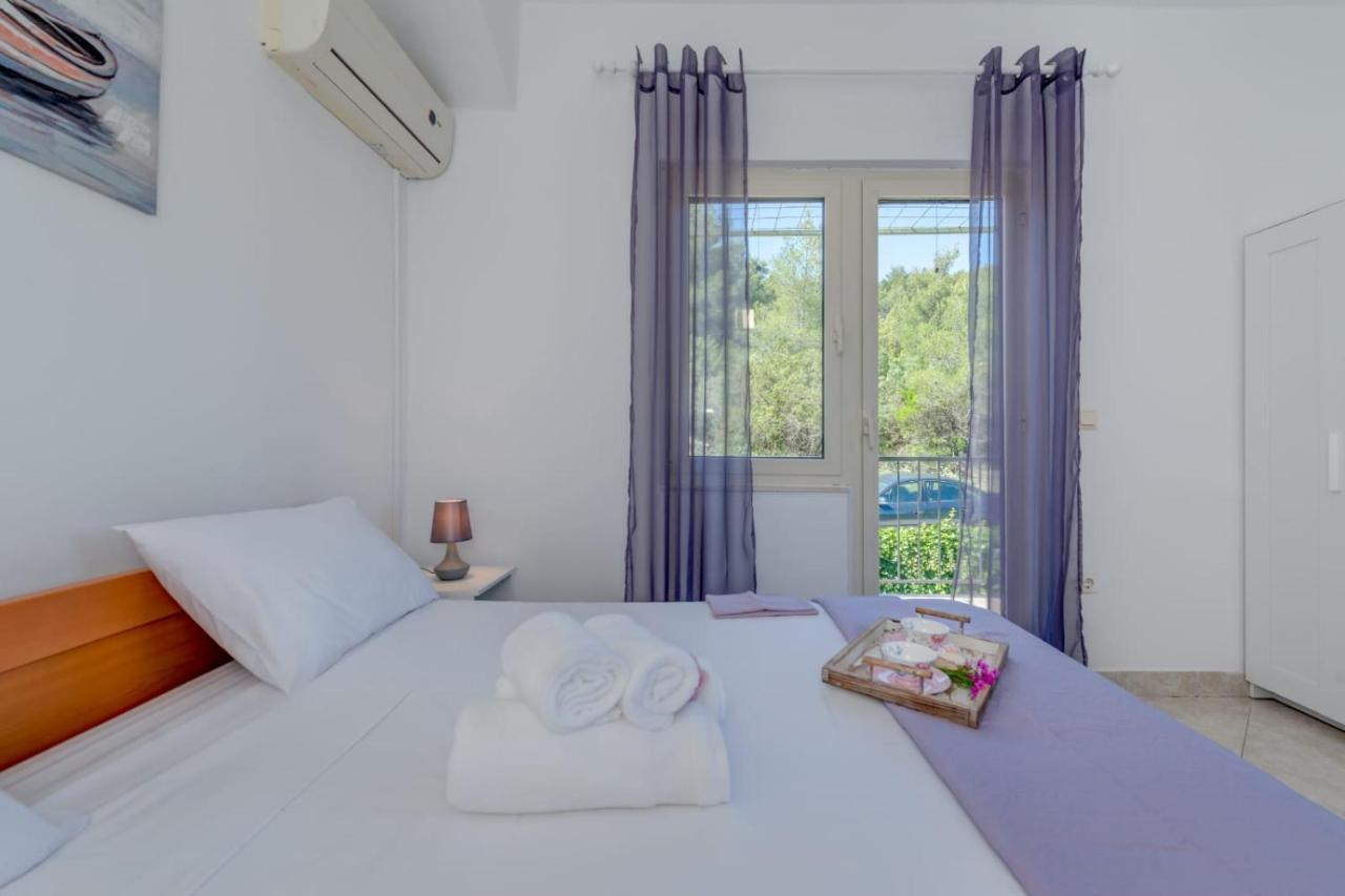Holiday Home Kalinic Slatine Ngoại thất bức ảnh
