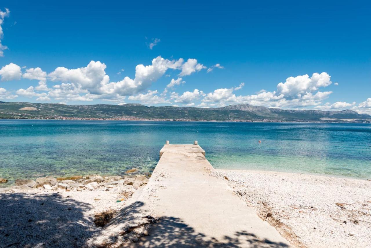 Holiday Home Kalinic Slatine Ngoại thất bức ảnh