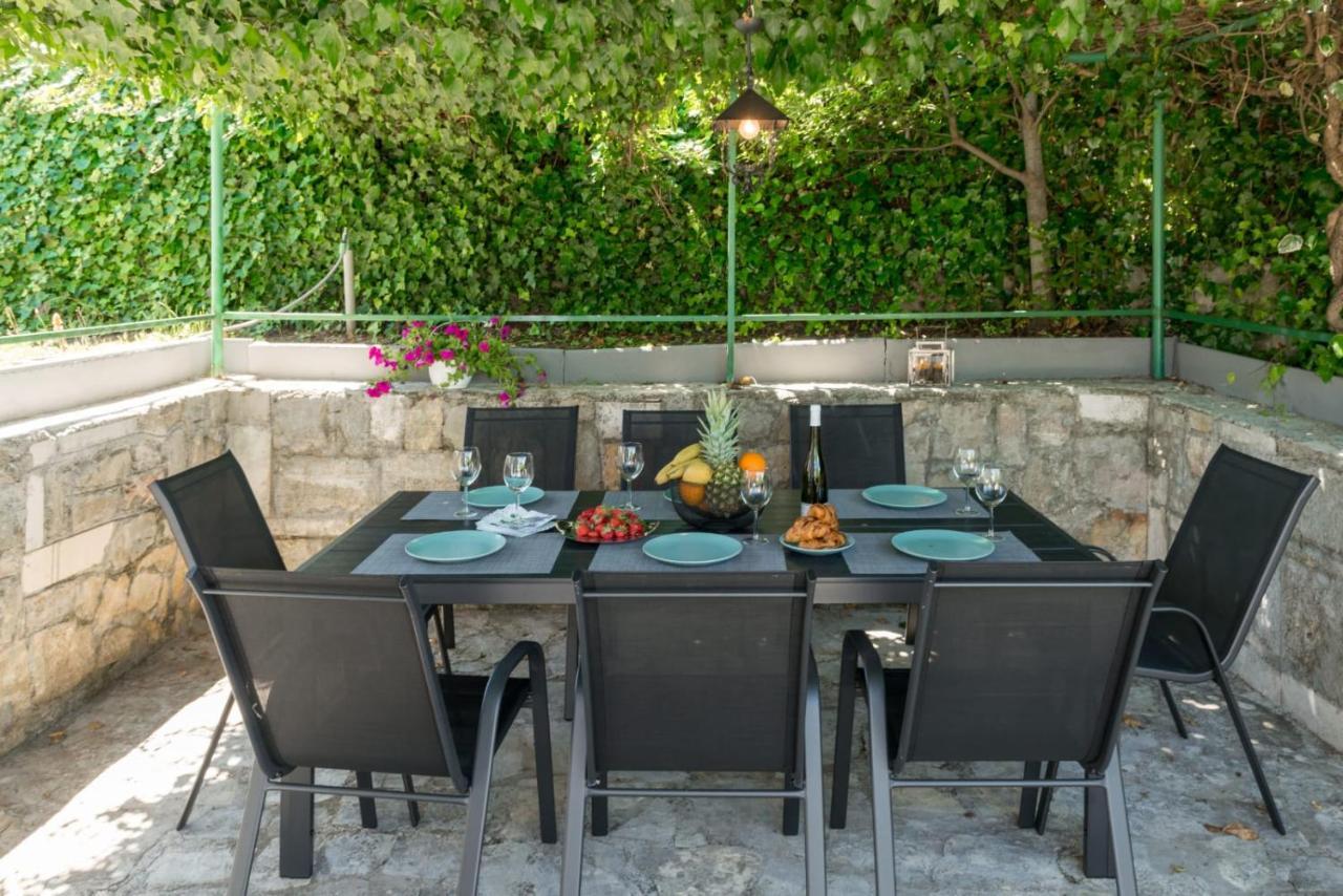 Holiday Home Kalinic Slatine Ngoại thất bức ảnh