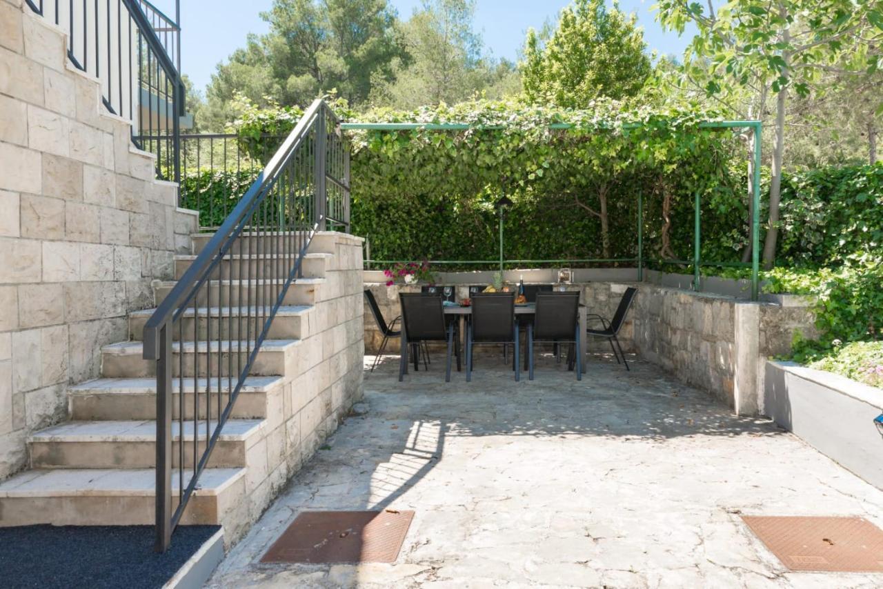 Holiday Home Kalinic Slatine Ngoại thất bức ảnh