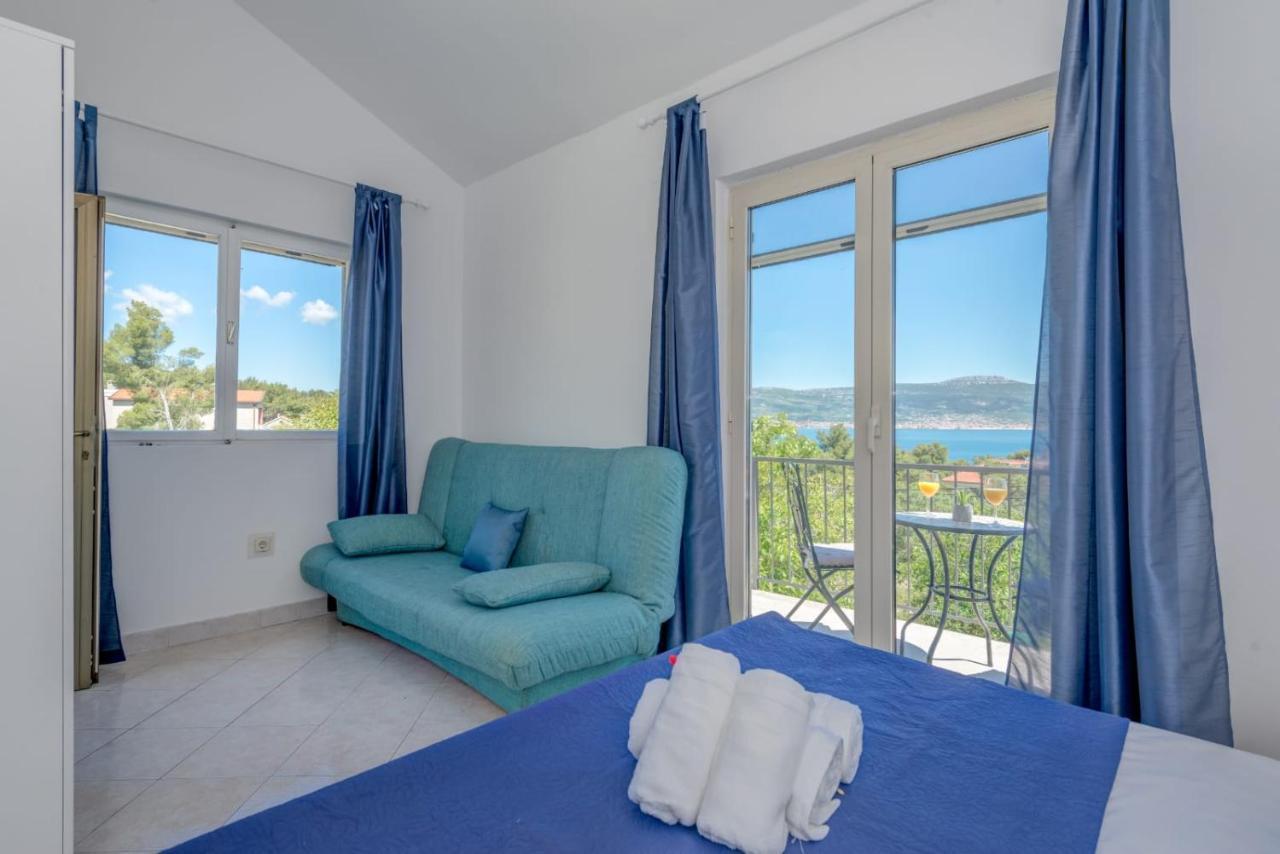 Holiday Home Kalinic Slatine Ngoại thất bức ảnh