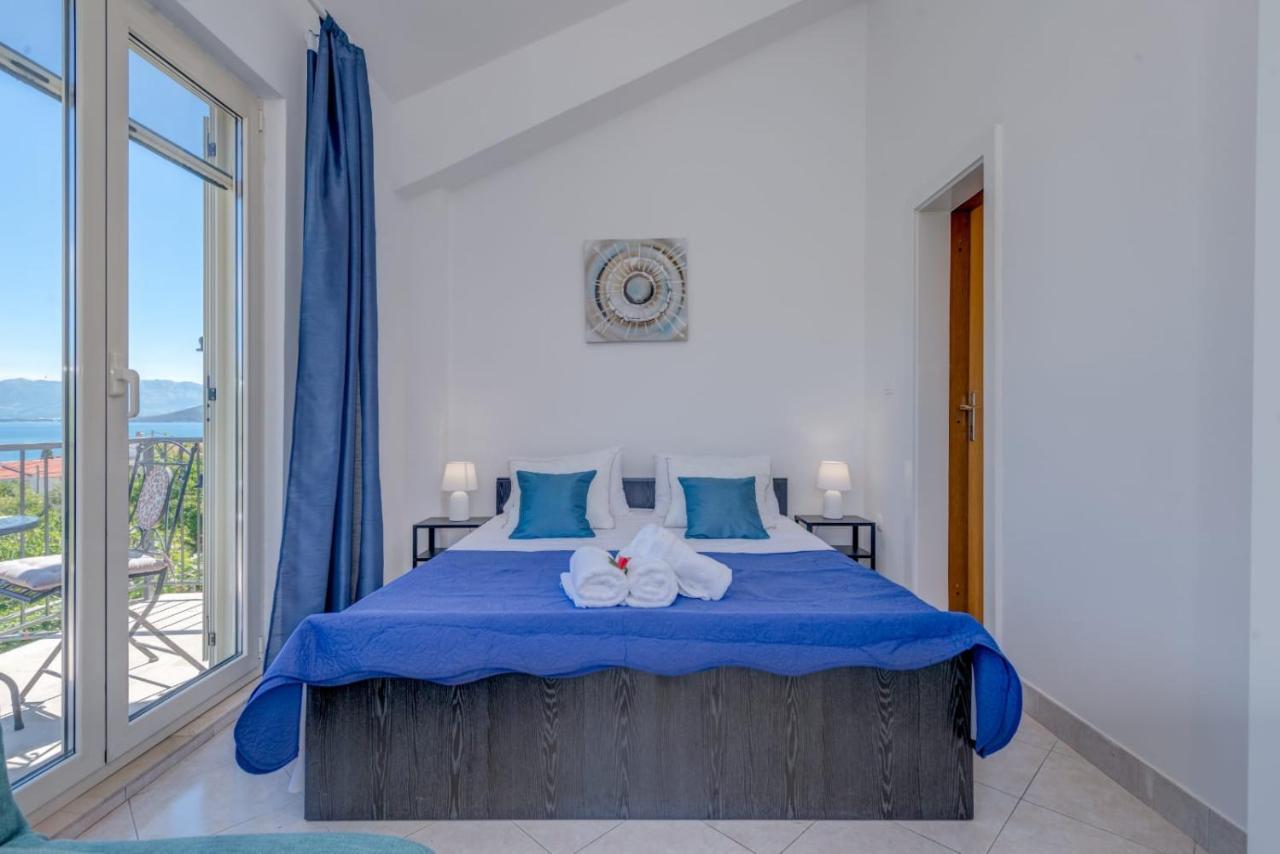 Holiday Home Kalinic Slatine Ngoại thất bức ảnh