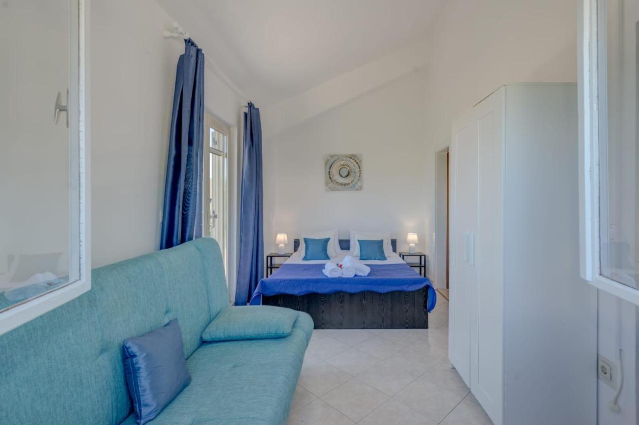 Holiday Home Kalinic Slatine Ngoại thất bức ảnh