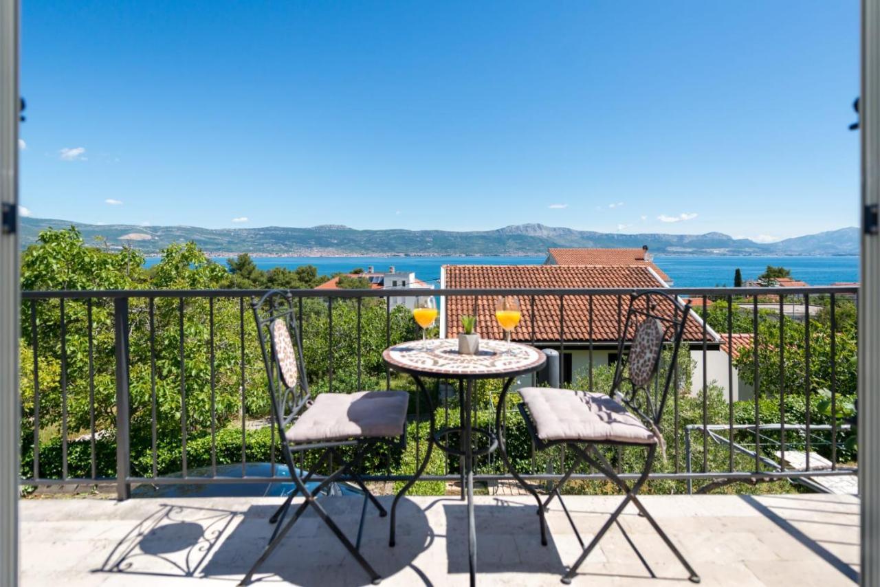 Holiday Home Kalinic Slatine Ngoại thất bức ảnh