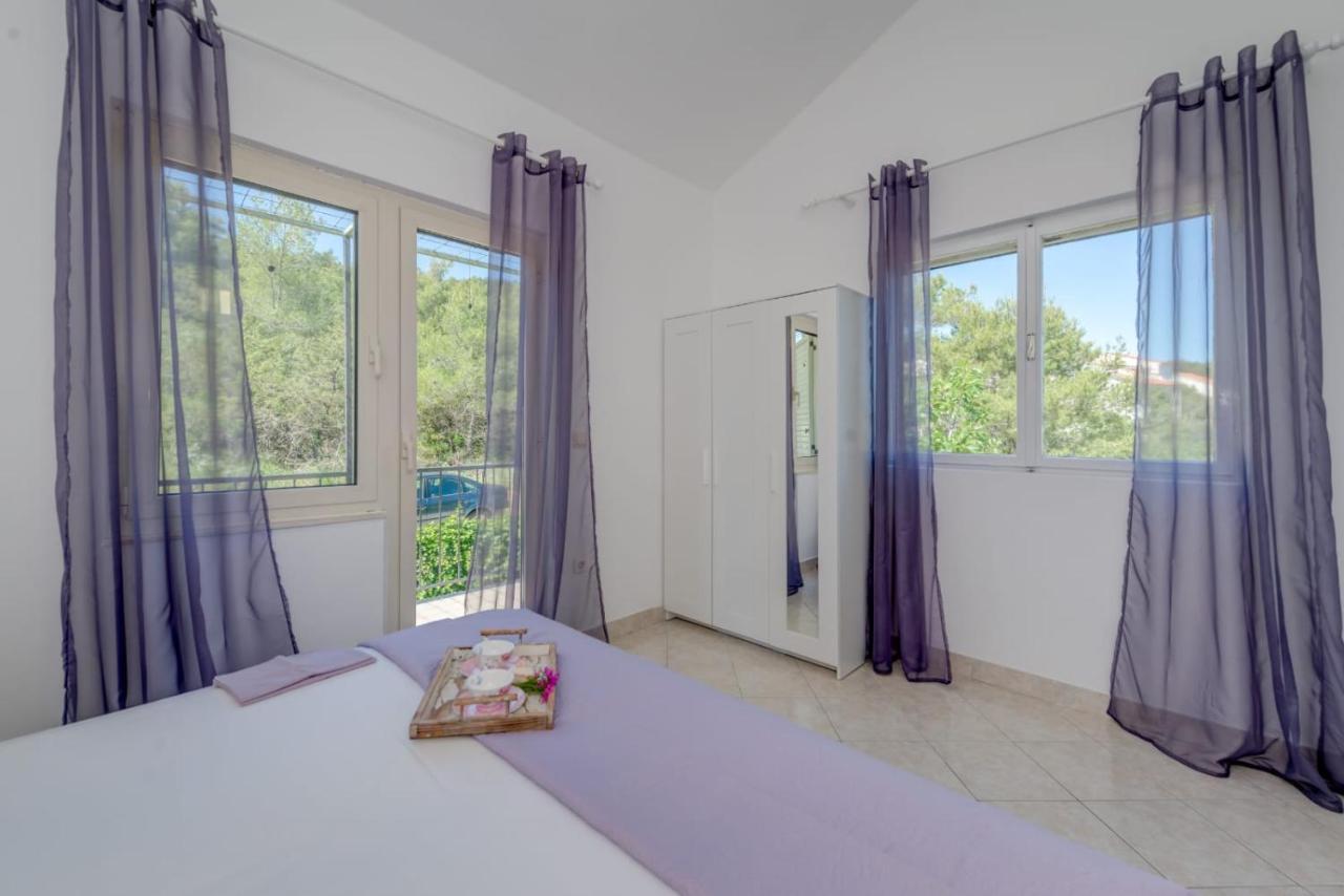 Holiday Home Kalinic Slatine Ngoại thất bức ảnh
