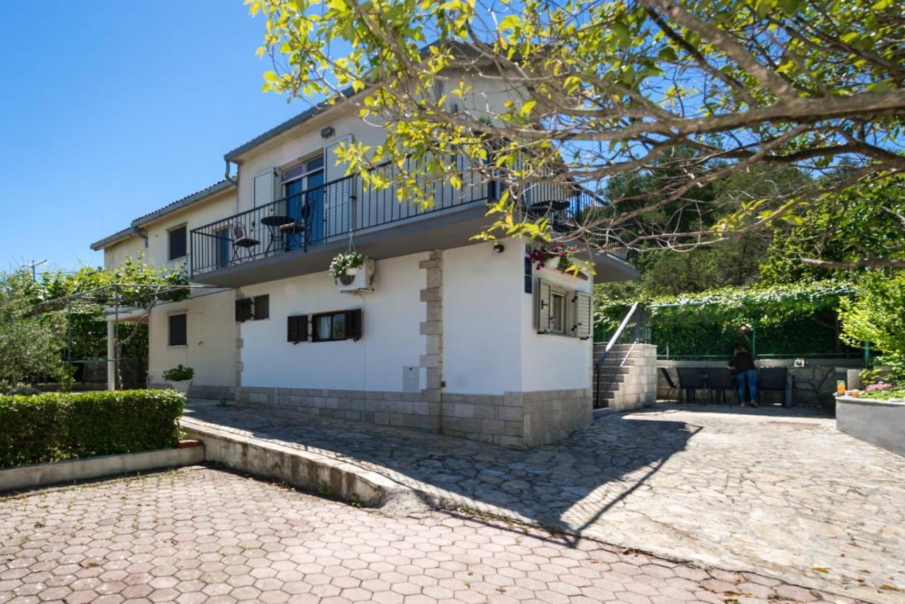 Holiday Home Kalinic Slatine Ngoại thất bức ảnh