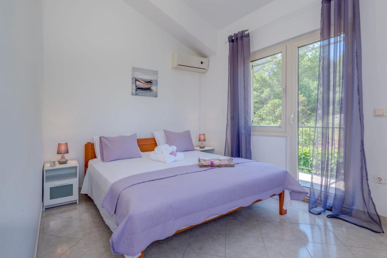 Holiday Home Kalinic Slatine Ngoại thất bức ảnh